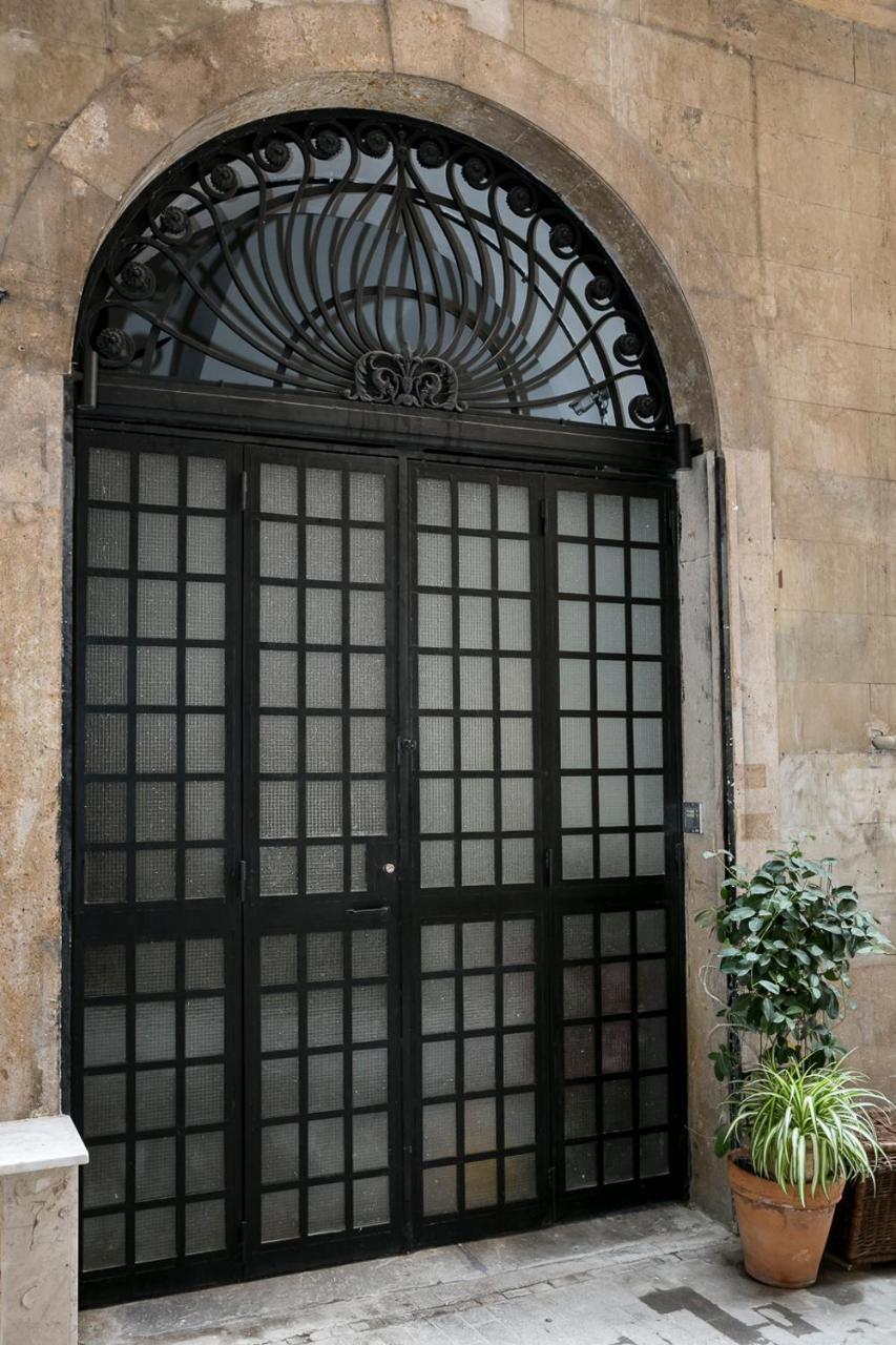 B&B Santa Caterina Palermo Exterior photo