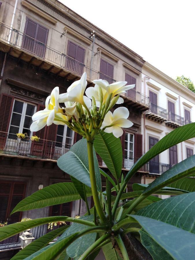 B&B Santa Caterina Palermo Exterior photo